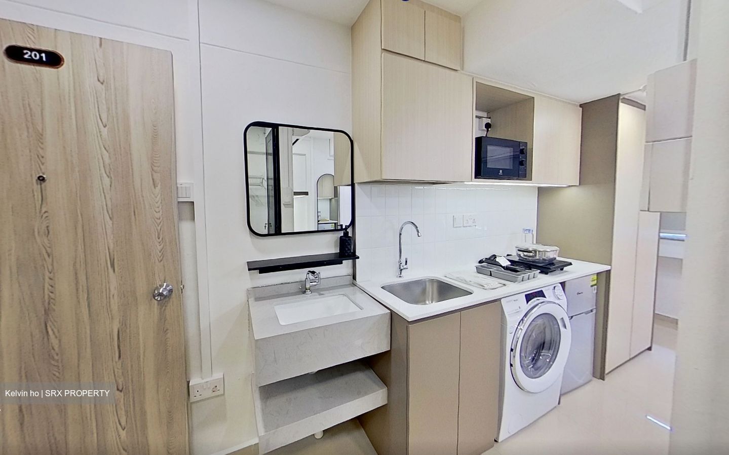 Blk 201D Tampines Street 21 (Tampines), HDB 4 Rooms #599713451
